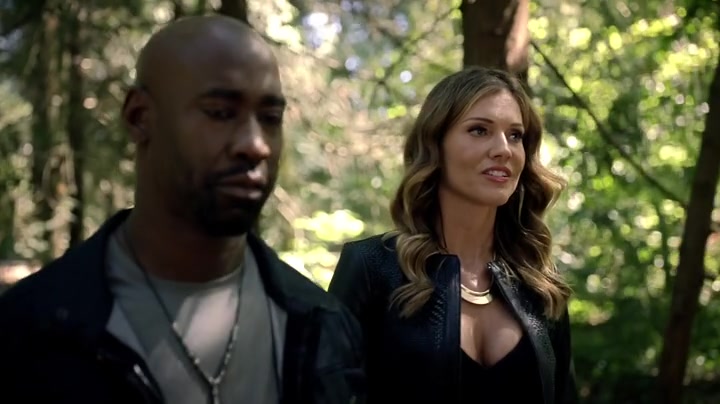 Lucifer Season 2 Episode 6