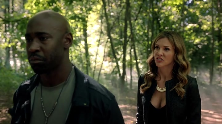 Lucifer Season 2 Episode 6
