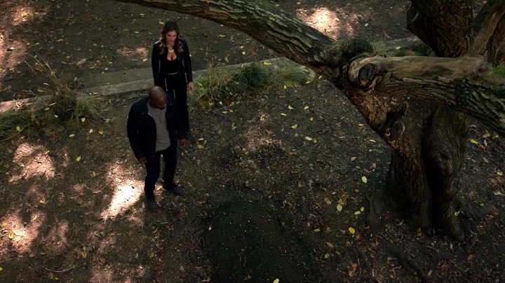 Lucifer Season 2 Episode 6