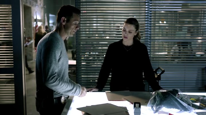 Lucifer Season 2 Episode 6