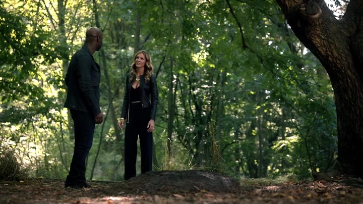 Lucifer Season 2 Episode 6