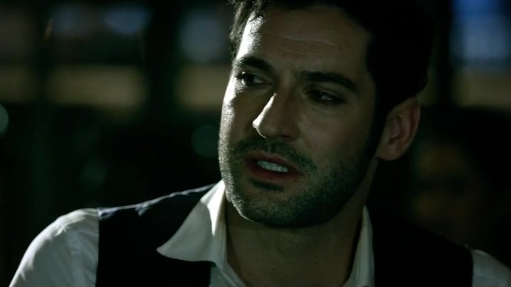 Lucifer Season 2 Episode 6