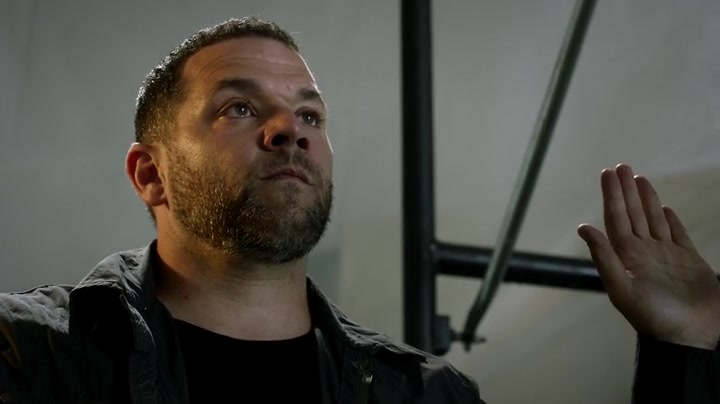 Lucifer Season 2 Episode 6