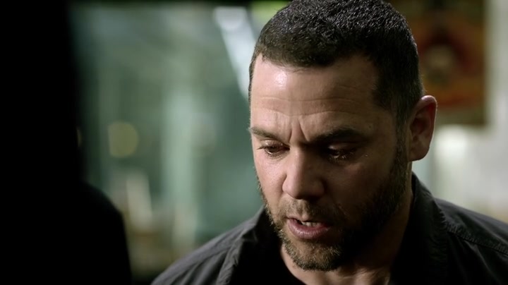 Lucifer Season 2 Episode 6