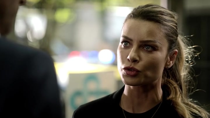 Lucifer Season 2 Episode 6