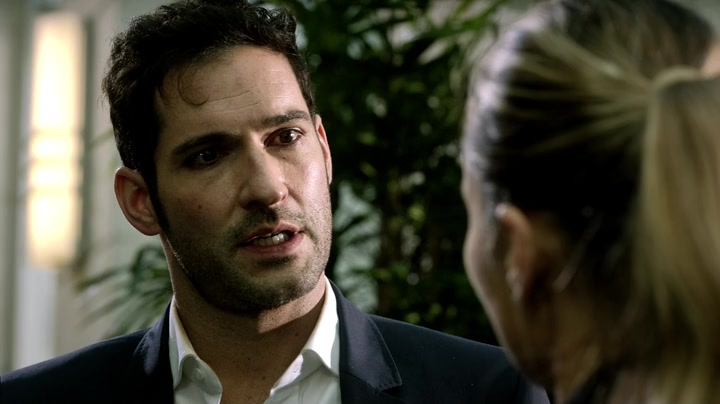Lucifer Season 2 Episode 6
