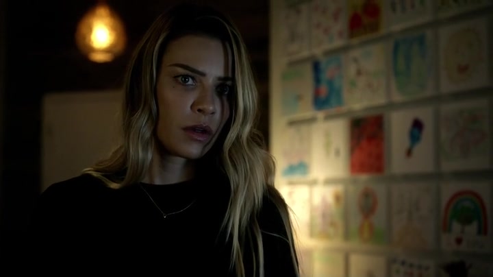 Lucifer Season 2 Episode 6