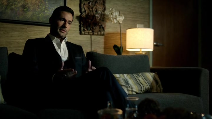 Lucifer Season 2 Episode 6