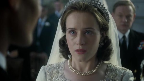 the crown season 1 episodes