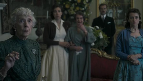 the crown season 1 episodes guide