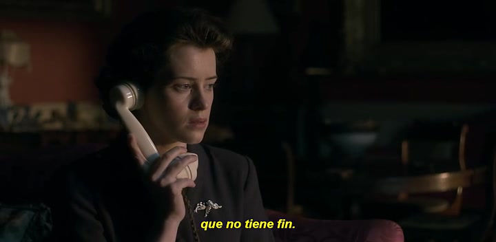 Screencaps of The Crown Episode 10
