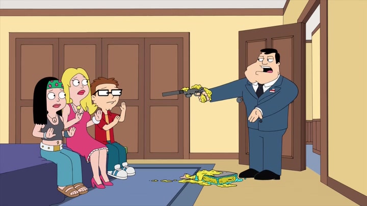 Watch american dad hot sale season 14 episode 1