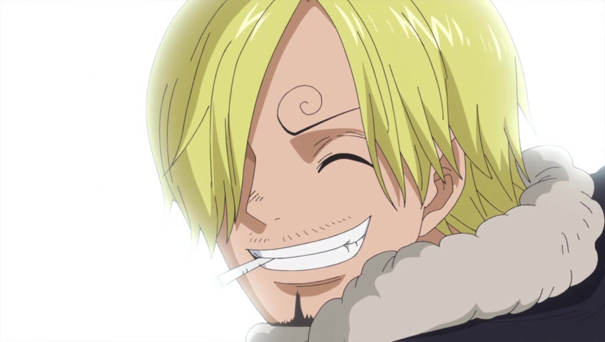 √完了しました！ one piece 764 228184-One piece 764