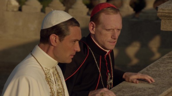 download the young pope episode 1 online free