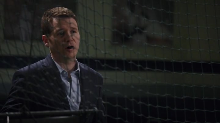 Screenshot of Pitch Season 1 Episode 8 (S01E08)