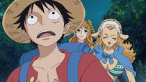 One Piece Episode 753 Watch One Piece E753 Online
