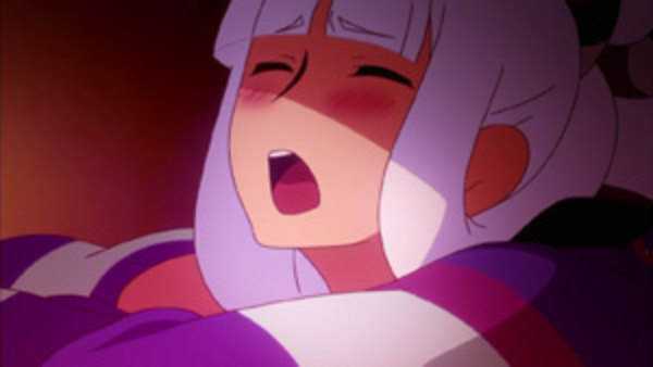 Katanagatari Episode 5