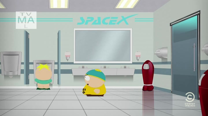 Screencaps of South Park Season 20 Episode 9
