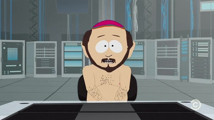 Screencaps of South Park Season 20 Episode 9