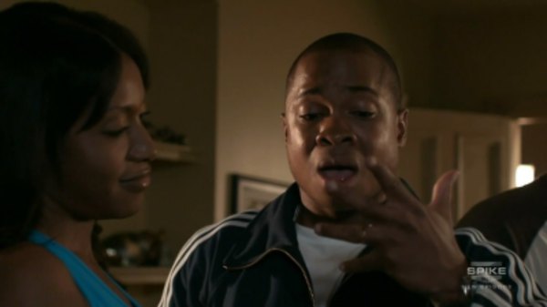 Blue Mountain State: Season 1 - Episode 2 Torrents