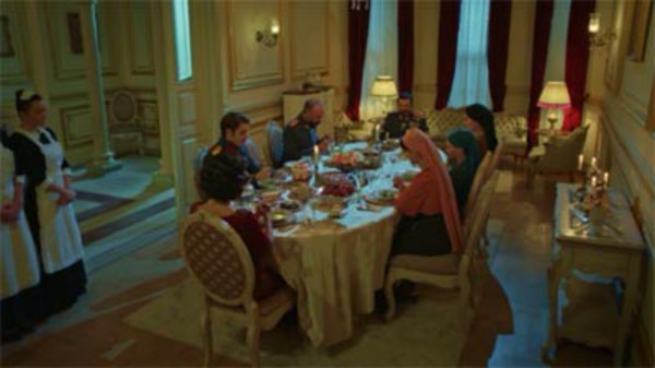 Wounded Love Season 1 Episode 4