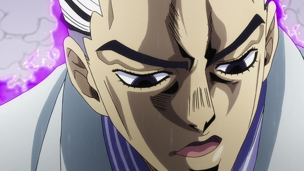 Watch Jojo Part 1 Episode 1