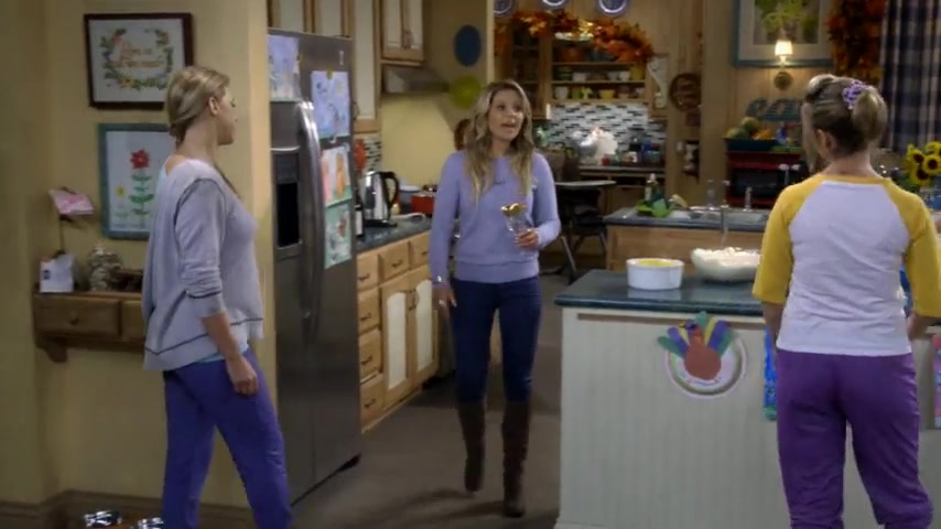 Fuller House Season 2 Episode 6