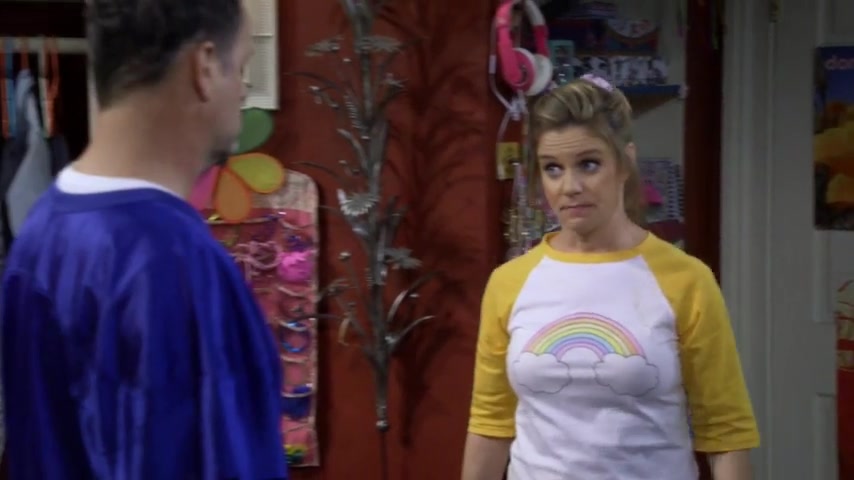 Fuller House Season 2 Episode 6