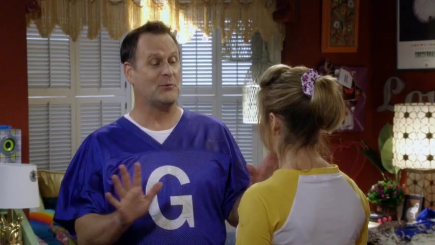 Fuller House Season 2 Episode 6