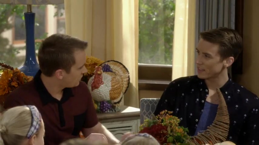 Fuller House Season 2 Episode 6