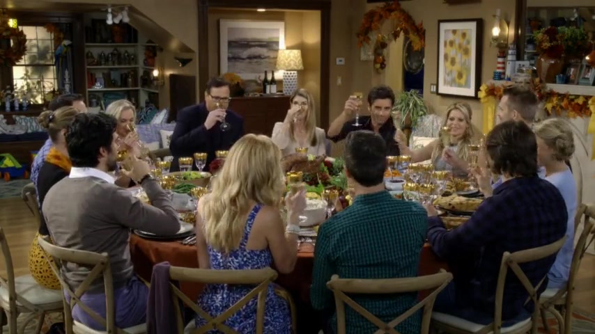 Fuller House Season 2 Episode 6