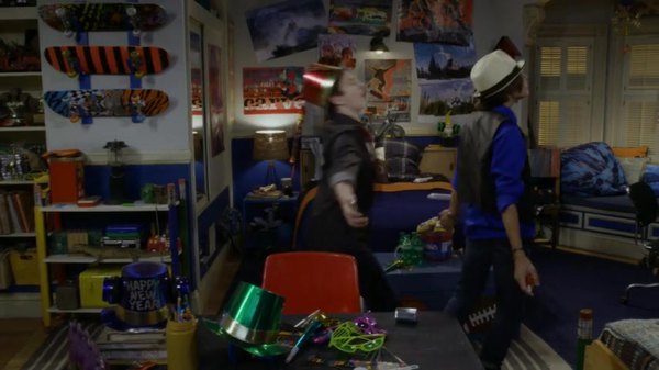 BBC iPlayer - Something Special