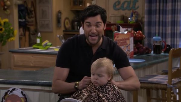 Baby Daddy S02E02 - Dailymotion Video