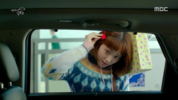 Weightlifting Fairy How Many Seasons