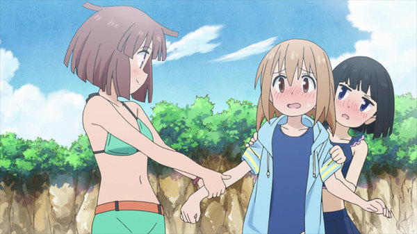 Mahou Shoujo Nante Mou Ii Desu Kara Second Season Episode 11 Mahou Shoujo Nante Mou Ii Desu Kara Second Season Episode 11