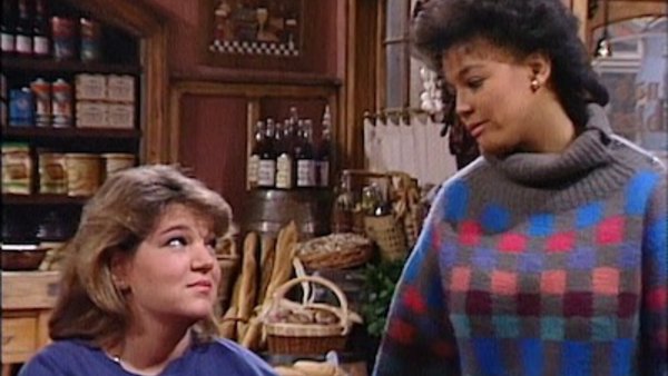 facts of life episodes