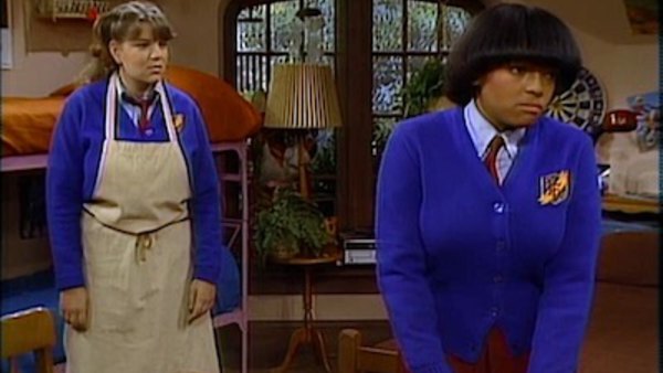 The Facts of Life Season 4 Episode 3