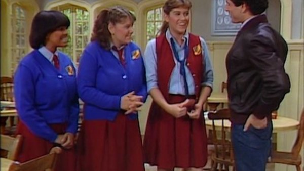 The Facts of Life Season 4 Episode 18