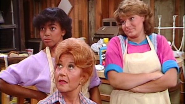 The Facts Of Life Season 5 Episode 2