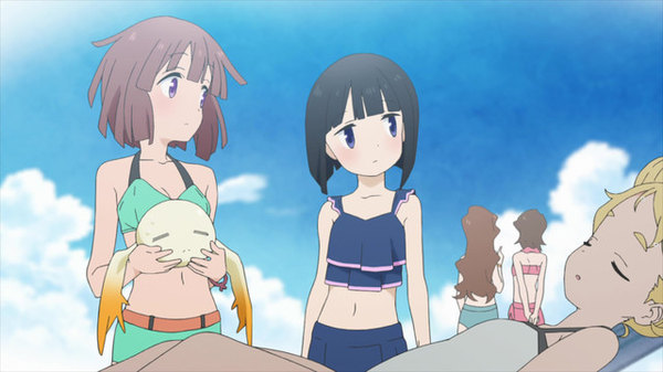Mahou Shoujo Nante Mou Ii Desu Kara Second Season Episode 12 Mahou Shoujo Nante Mou Ii Desu Kara Second Season Episode 12