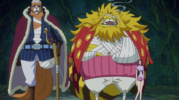 One Piece Episode 770 - Watch One Piece E770 Online