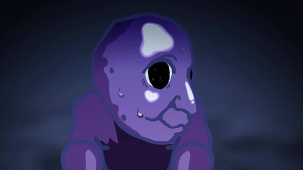 Ao Oni The Animation Episode 12 Watch Ao Oni The Animation E12 Online