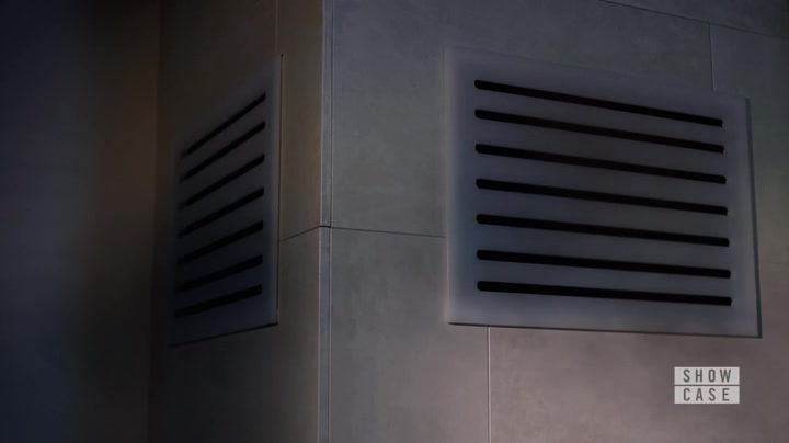 Screenshot of Incorporated Season 1 Episode 5 (S01E05)