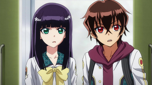 Featured image of post Sousei No Onmyouji Filler List