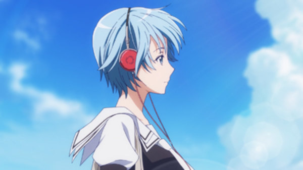 Fuuka Anime Episode 1 Vostfr