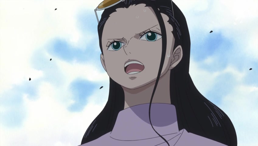 Screenshot of One Piece Season 1 Episode 771 (S01E771) .