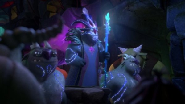 Trollhunters Season 1 Episode 23