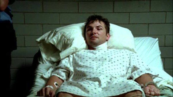 Wire in the Blood Season 5 Episode 5