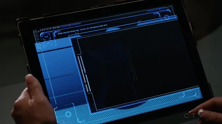 Screenshot of Marvel's Agents of S.H.I.E.L.D. Season 4 Episode 11 (S04E11)