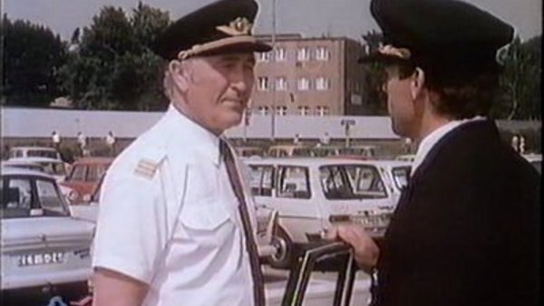 Treffpunkt Flughafen Stream